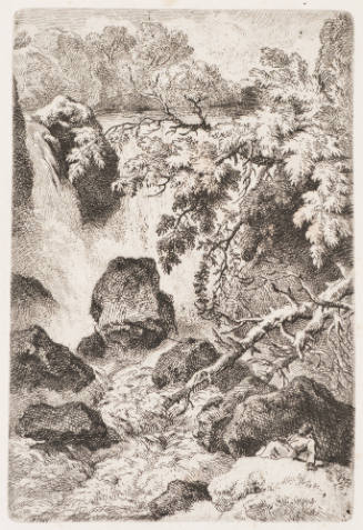 (Untitled) Waterfalls