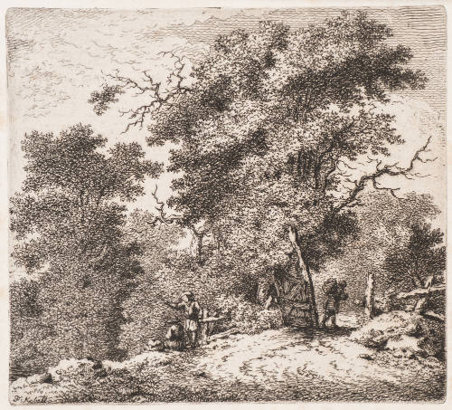 Untitled Landscape