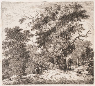 Untitled Landscape
