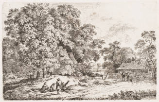 The Way Out of the Woods