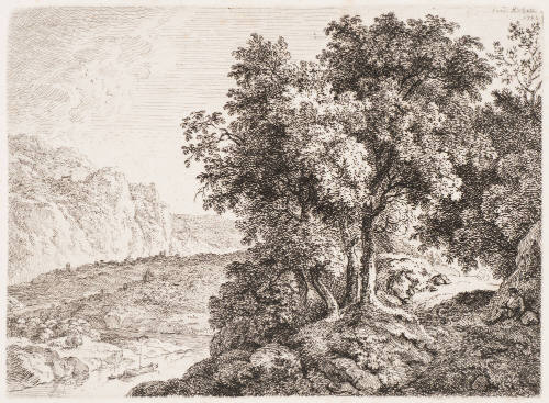 Untitled Landscape