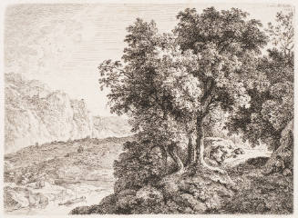Untitled Landscape
