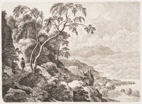 Untitled Landscape