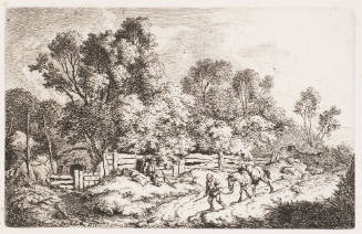 The Farm Outside the Village