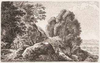 The Path Near the Precipice