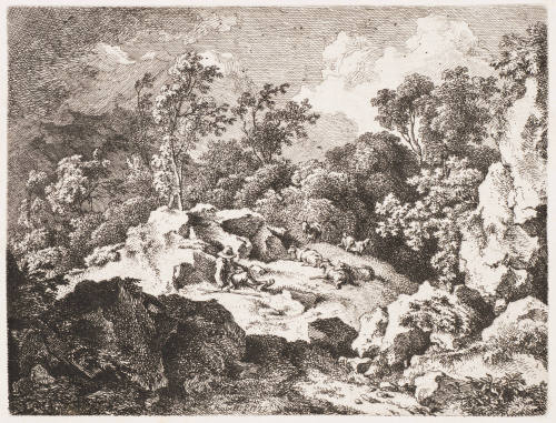 The Approaching Storm