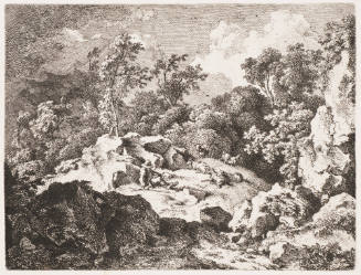 The Approaching Storm