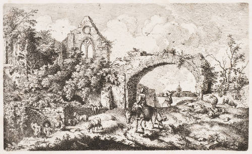 Untitled Four Village Avenues