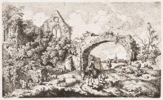 Untitled Four Village Avenues