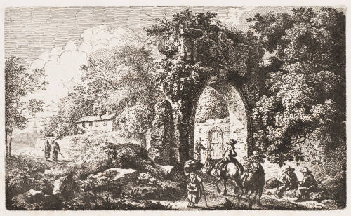 Untitled Four Village Avenues