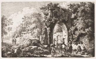 Untitled Four Village Avenues