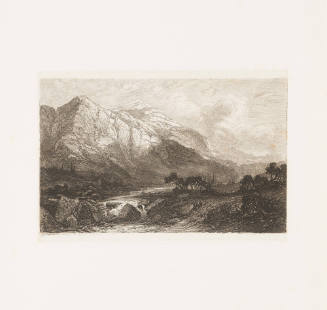 Swiss Landscape