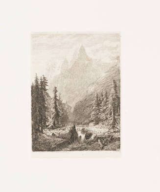 Swiss Landscape