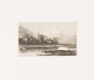 Swiss Landscape