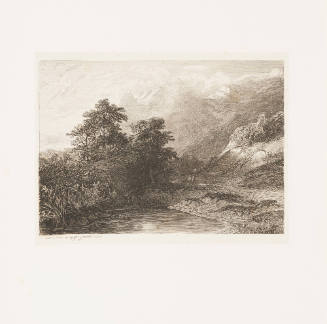 Swiss Landscape