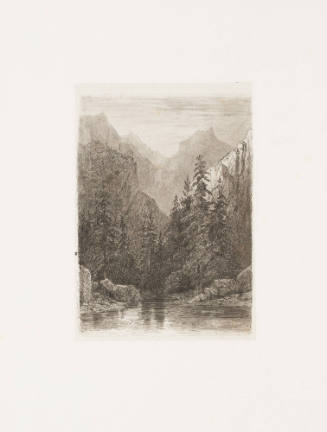 Swiss Landscape