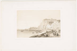 Naples, St. Lucy