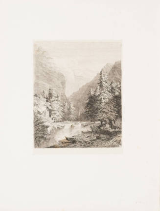 Swiss Landscape