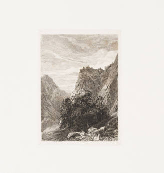 Swiss Landscape