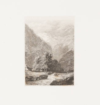 Swiss Landscape