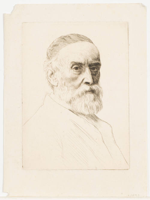 G. F. Watts, R.A.