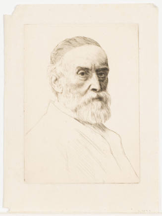 G. F. Watts, R.A.