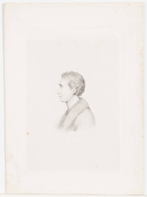 Hiram Powers