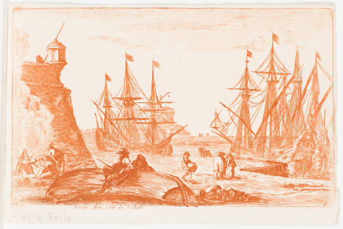 Veus d'un coin de Calais