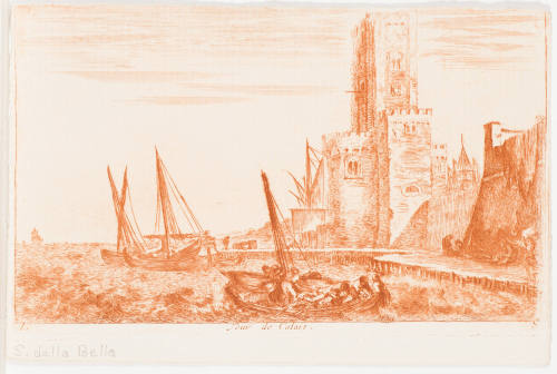Tour de Calais
