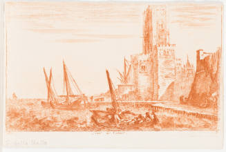 Tour de Calais