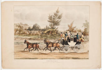 Light Post Coach