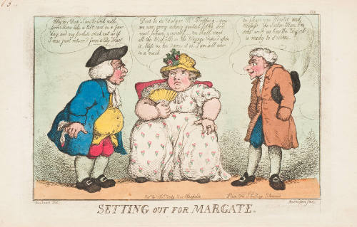 Setting Out for Margate