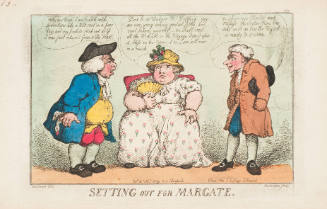 Setting Out for Margate