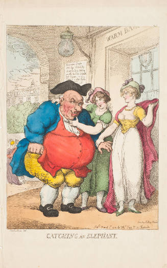 Catching an Elephant