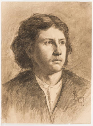 Youth Facing Right