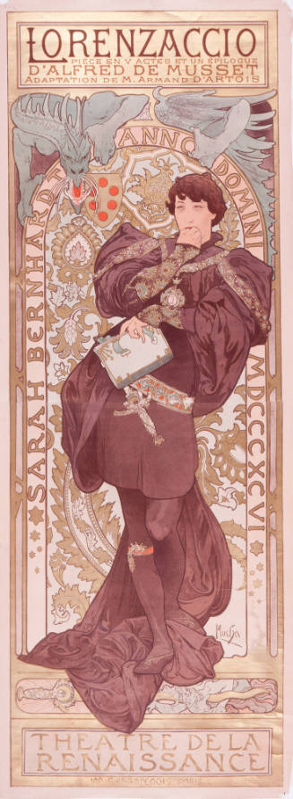 Lorenzaccio