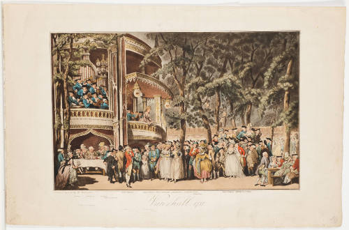 Vauxhall