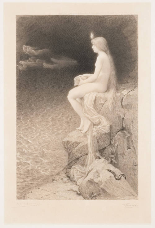 Psyche