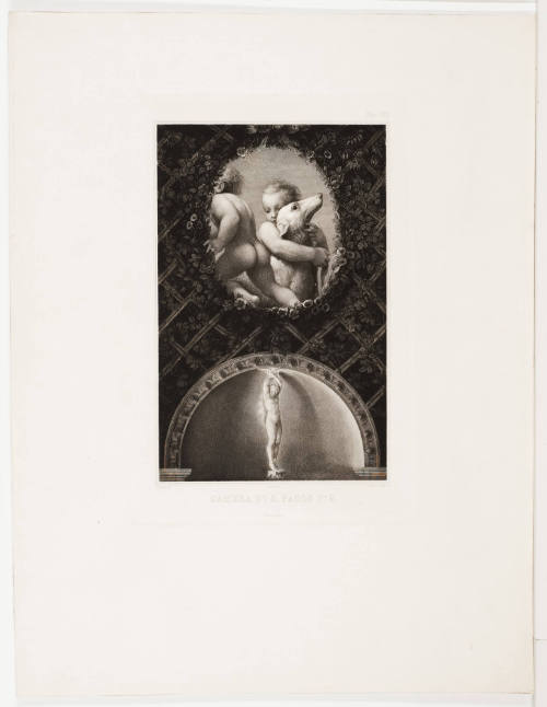 Camera Di S. Paolo No. 9