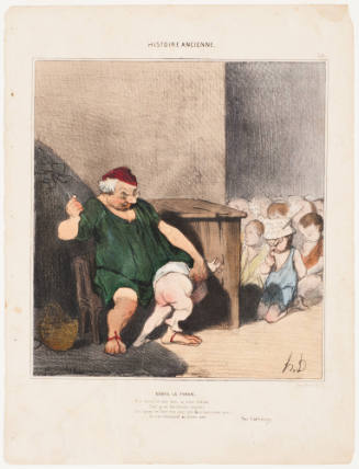 Dennis the Tyrant (Denys le tyran)