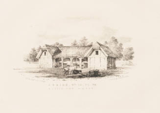 The Rustic Cowhouse