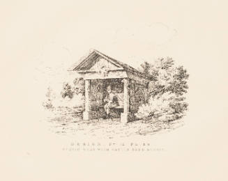 The Rustic Seat