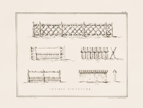 Fences