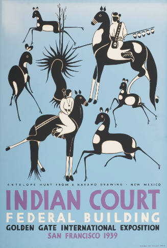 Antelope Hunt