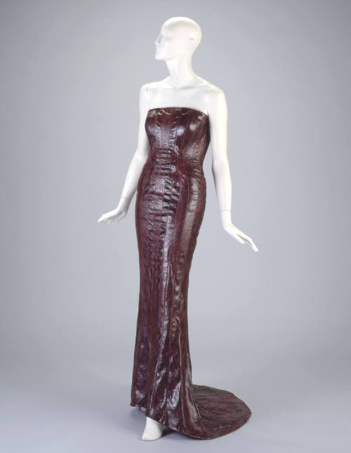 Evening Dress