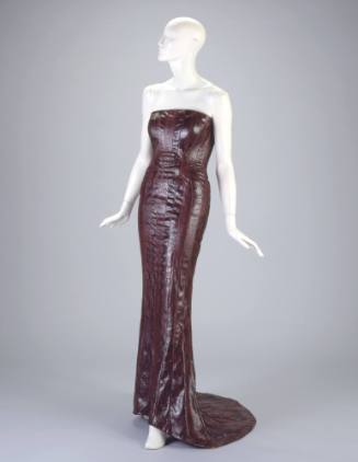 Evening Dress