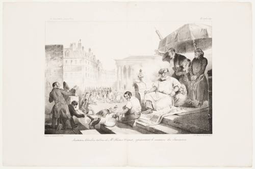 Jean-Jacques Grandville