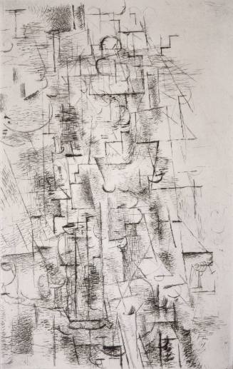 Still Life I (Nature morte 1)