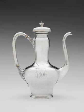 Coffee Pot