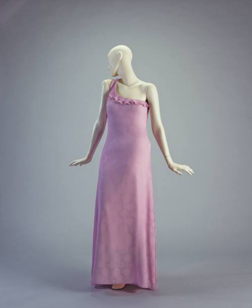 Evening Dress